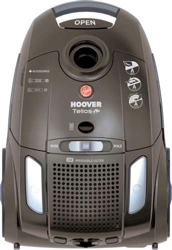 Odkurzacz Workowy HOOVER TE70 TE28 Telios Plus 14203066907