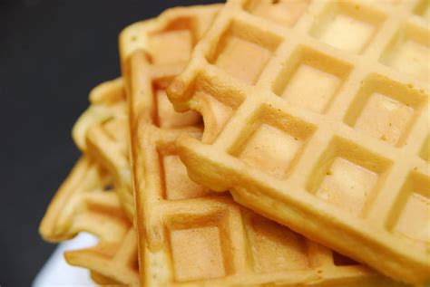 Betty Crocker Waffle Recipe