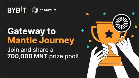 АИРДРОП MANTLE НА BYBIT КАК ПОЛУЧИТЬ НАГРАДЫ Mantle Journey