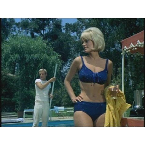 10 Sexy Hot Carol Wayne Bikini Pics