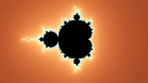 Mandelbrot Set Fractal Collection - Collection | OpenSea