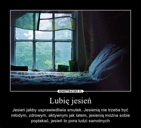 Lubi Jesie Demotywatory Pl