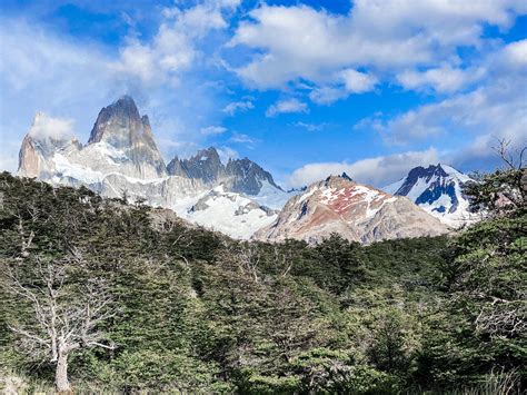 Guide To Hiking Mount Fitz Roy In El Chaltén Mvmt Blog