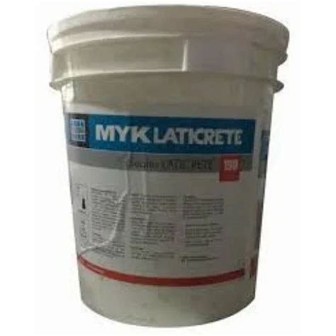 White Laticrete 190 Natural Stone Sealer At Best Price In Jamshedpur Id 2851016166148