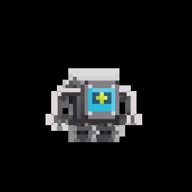 worker bot  gruvy  newgrounds