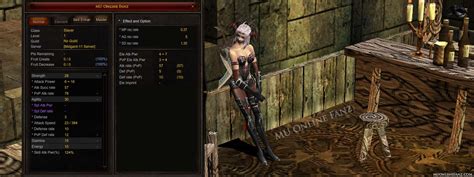 Slayer Character Guide Mu Online Fanz