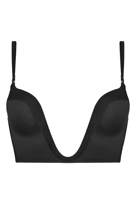 Lingerie Ultimate Plunge Bra Wonderbra