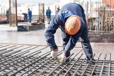 2 Steel Reinforcement Types You Should Know About