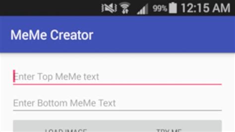 Meme Creator App On Amazon Appstore