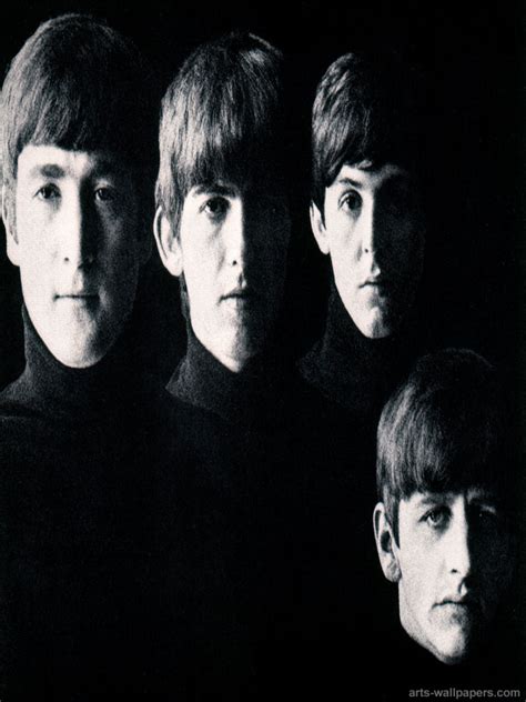 Wallpapers Hd The Beatles