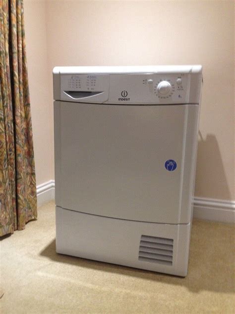 Indesit IDC85 8kg Condenser Tumble Dryer In Thatcham Berkshire Gumtree