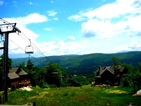 okemo in the summer | My pictures, Natural landmarks, Vacation