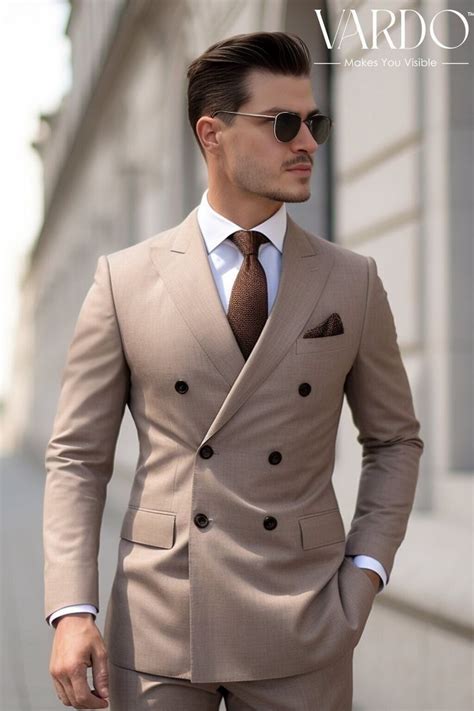 Pin On In Stylish Mens Suits Formal Attire For Men