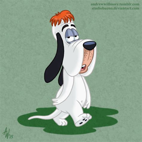 droopy dog on Tumblr