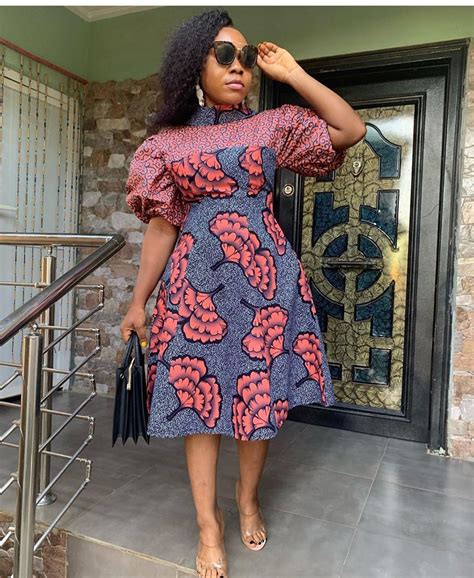 Latest Ankara Styles 2020 Latest Ankara Styles 2020 Ankara Outfits