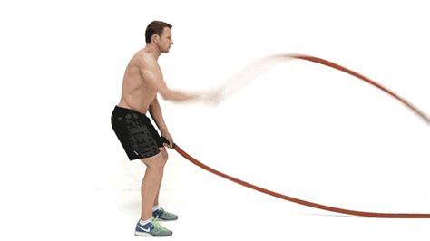 8 Cardio Exercises That Burn More Calories Than Running Fitness