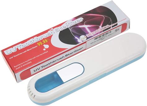 Esterilizador UV Varilla Desinfectante De Rayos UV Plegable