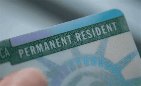 Cuáles son los requisitos y cómo obtener Green Card