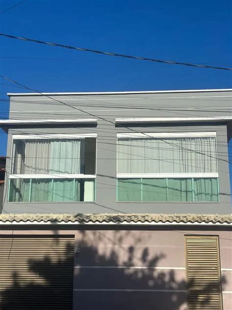 Casa Na Rua Altair Rocha Costa 10 Ponta Da Fruta Em Vila Velha Por R