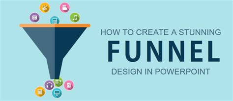 Learn To Create Funnel Diagram