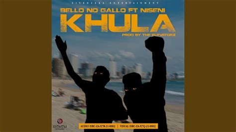 Khula - YouTube Music