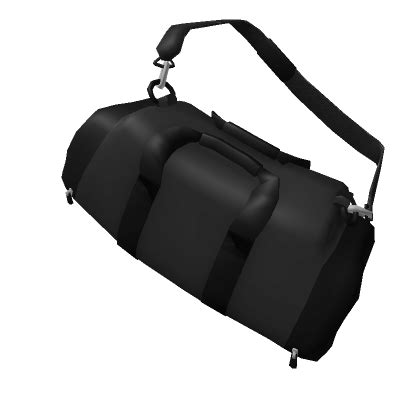 Duffel Bag Roblox Item Rolimon S