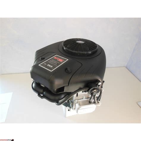 Briggs Stratton Intek Motor Hp Ps Cc Zylinder Aufsitzm Her