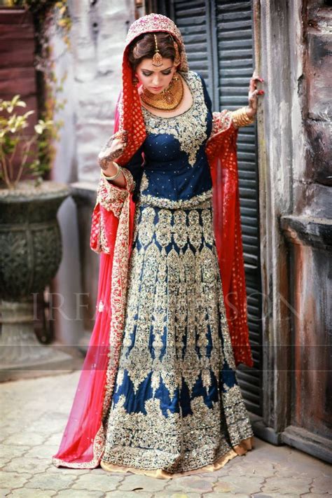 So Pretty Pakistani Wedding Dresses Pakistani Wedding Pakistani