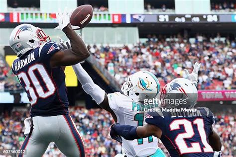 1158 Duron Harmon Photos And High Res Pictures Getty Images