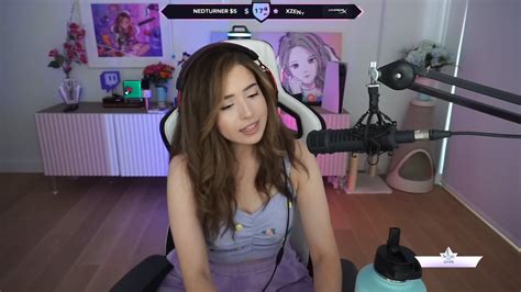 What Rank Is Pokimane In Valorant