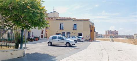 Termoli Dal Primo Giugno L Isola Pedonale Al Borgo Antico