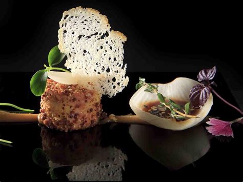 Diez claves para conocer mejor el foie Diario de Gastronomía Cocina