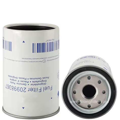 For Volvo Fuel Water Separator Fuel Filters Factory In China