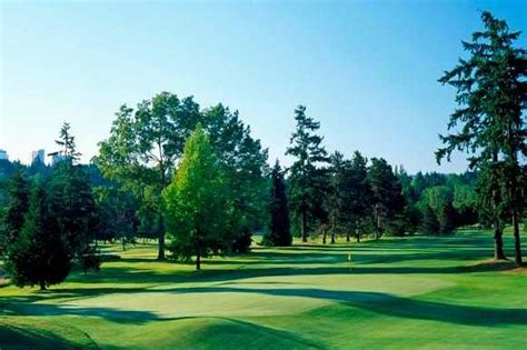 Overlake Golf & Country Club in Medina, Washington, USA | Golf Advisor