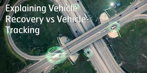 Explaining Vehicle Recovery Vs Vehicle Tracking Cartrack Namibia