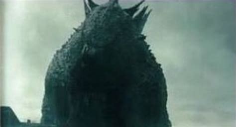 Updated Old Dorsal Spikes New Images From Godzilla 2 King Of The