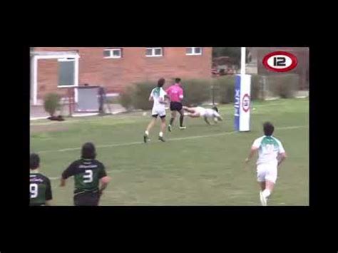 Torneo Patagonico M17 De Selecciones YouTube