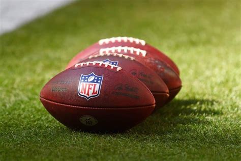 2023 Nfl Schedule Release Complete 18 Week Slate Unveiled