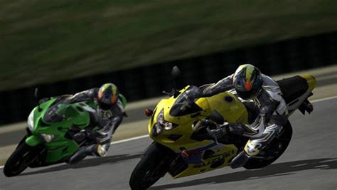 Tourist Trophy The Real Riding Simulator Official Promotional Image