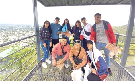 Alumnos de Estación Simbolar disfrutaron en Villa Carlos Paz El