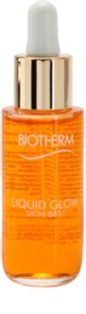 Biotherm Skin Best Liquid Glow óleo seco nutritivo para pele radiante