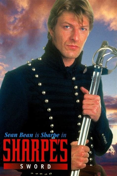 Sharpe's Sword (1995) — The Movie Database (TMDB)