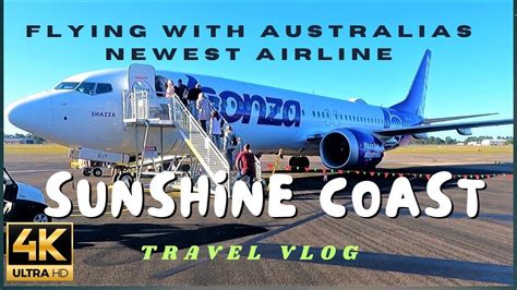 Travel With Bonza Airways Australia S Newest Airline Newcastle To