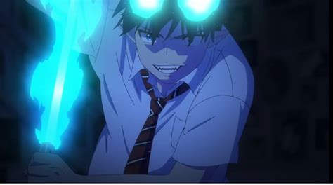 Blue Exorcist Shimane Illuminati Saga Reveals Its Ending Song And