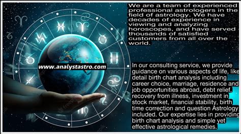 Transit Of Planets Nakshatras Analyst Astro Astrology Prediction By