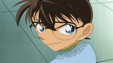 Detective Conan - Anime Image (16129686) - Fanpop