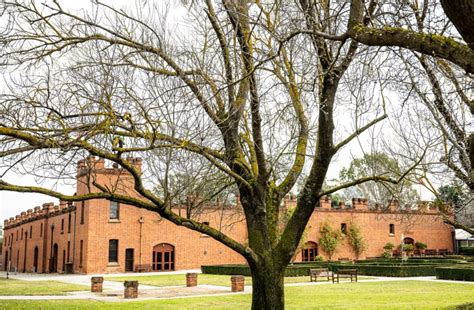 Explore The Rutherglen Wineries List Winemakers Of Rutherglen