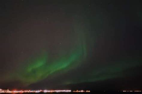 Northern Lights Viewing And Photography Tour From Reykjavik Klook