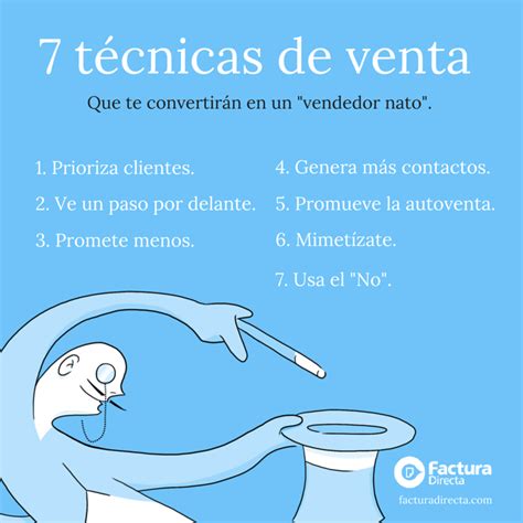 7 Técnicas De Venta Que Te Convertirán En Un Tecnicas De Venta