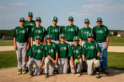 Baseball | Wayland Youth Sports